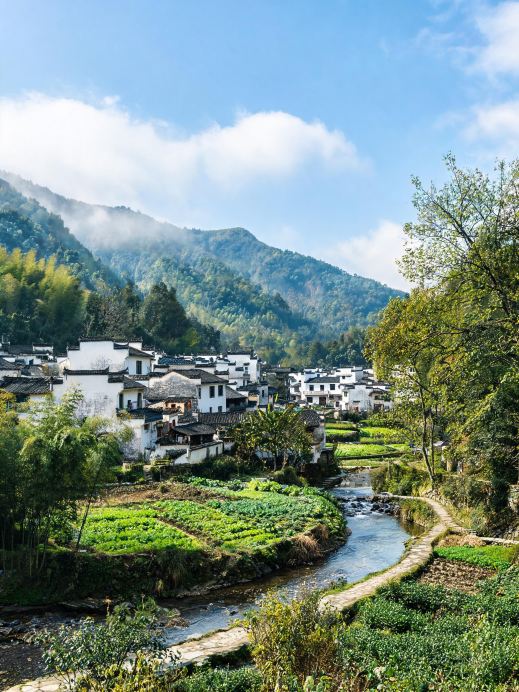 Qingyuan Ancient Village, Shangrao: A 2-day, 1-night guide to slow