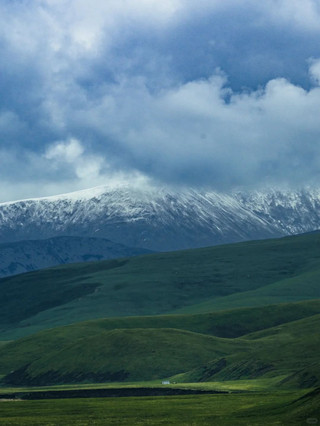 6-day, 5-night Qinghai Loop | Found the perfect way to experience the relaxed side of the Northwest