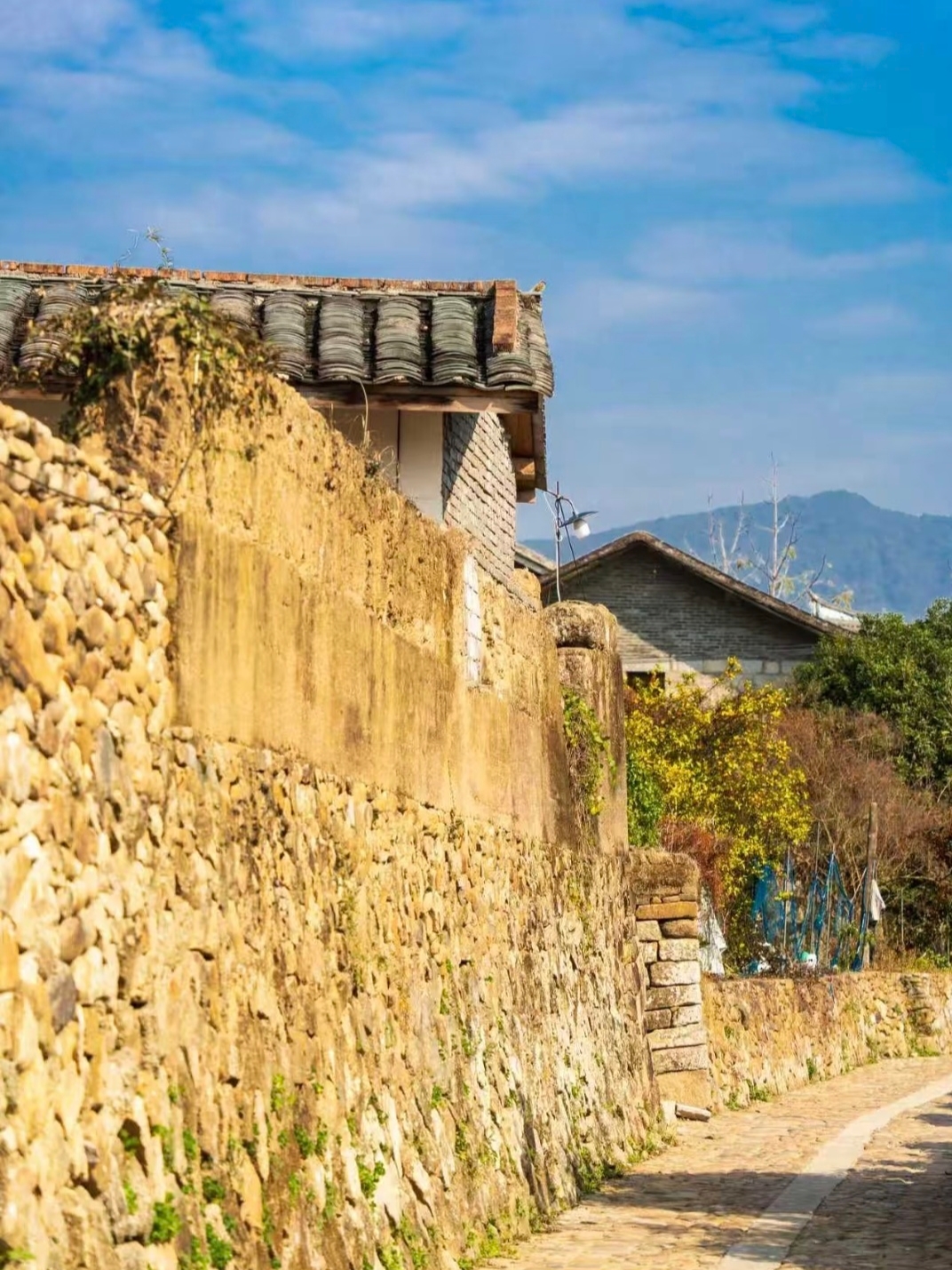 3-day Fu'an trip with kids: Baiyun Mountain, Lian Village, and Muyang itinerary