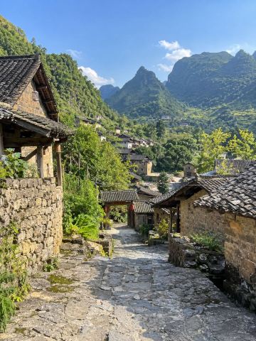 Yongzhou ultimate guide: 3 major route sections, just follow along!
