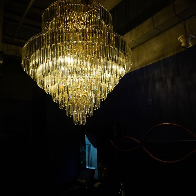 大埔高級牛餐館