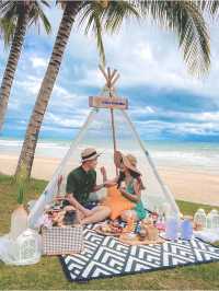 ผ่อนคลายไปให้สุดที่ KC Grande Resort Koh Chang