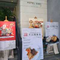 荃灣區廉價酒店首選