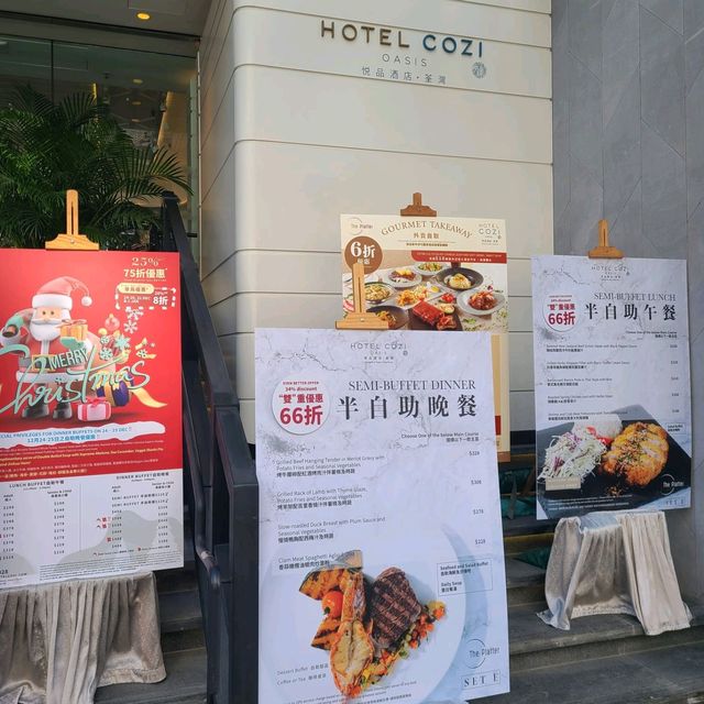 荃灣區廉價酒店首選