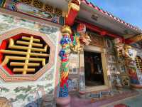 ศาลหลักเมือง จังหวัดระยอง