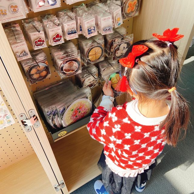 【$198👨‍👩‍👧暢遊📍天際100】