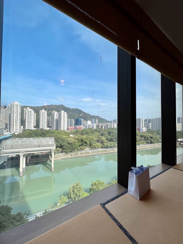香港打卡🍀屯門隱世品茗茶室Tea Omakase 香港打卡🍀屯門隱世品茗茶室Tea Omakase