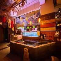 尖沙咀｜氣氛居酒屋｜勁有日本feel！