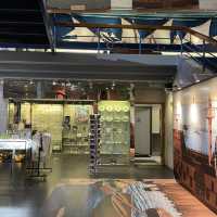 Maritime Museum Macao 