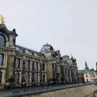 우아함의 끝판왕! 독일 드레스덴(Dresden) 🇩🇪✈️