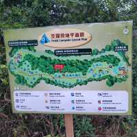 荃錦營地兩日一夜之旅😊
