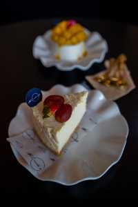 Sea Circle Cafe' คาเฟ่ทรงกลมสุดเจ๋งริมทะเล