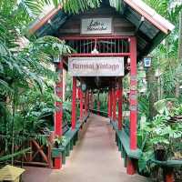 รีวิวBanmaivintagecafe 🏡🪵☕️🍃 #นครราชสีมา