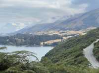 Glenorchy 最接近天堂的地方｜皇后鎮周圍的純樸小鎮