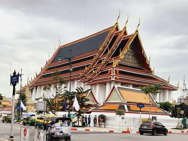 Wat Pho