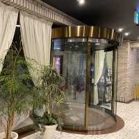 名古屋榮商圈方便酒店 Hotel Silk Tree Nagoya