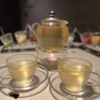 旺角薈賢居 Canton pot 