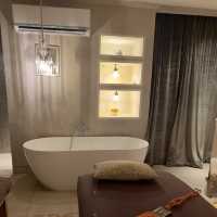 唔使離開酒店都可以嘆到傳統Bali SPA