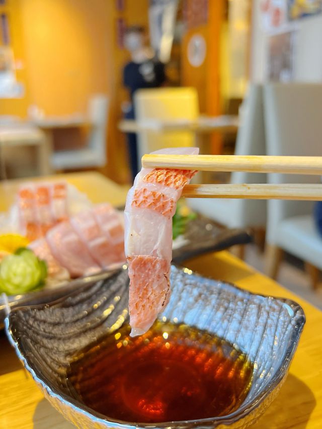銅鑼灣人氣浜燒專門店