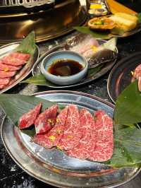 成吉思汗🥩烤肉風味