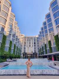 The SALIL Hotel Riverside Bangkok 