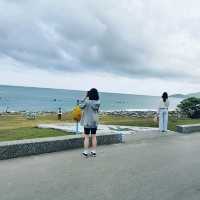 設備豐富海景無敵的花蓮公園