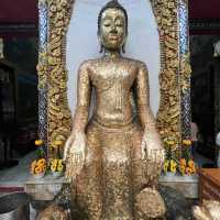 ไหว้พระทำบุญ " วัดไร่ขิง "