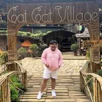 Cat Cat Village Sapa 