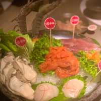 🍲🔥方叔叔重慶老火鍋 (The L. Place) 