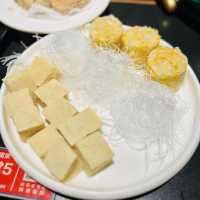 🌸深圳必食涮羊肉🌸京坊銅鍋涮·新派老北京🐏