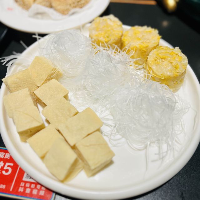 🌸深圳必食涮羊肉🌸京坊銅鍋涮·新派老北京🐏