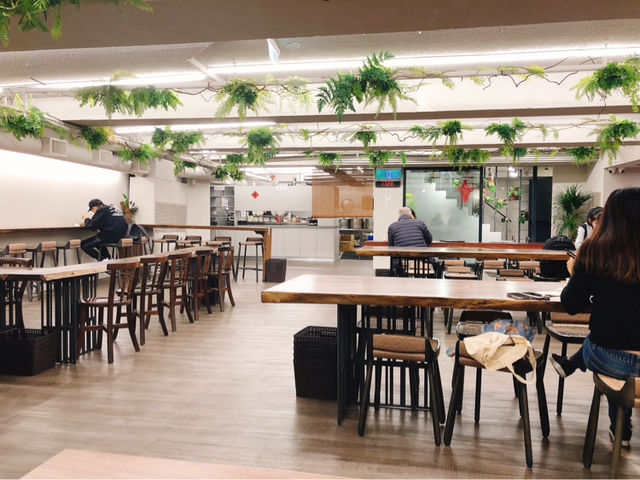 台北小吃餐廳🍴🍚 玉欣珍傳統美食坊