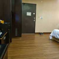 hotspring at Chuang-tang Spring Spa Hotel
