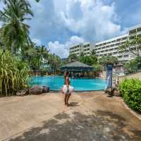 Paradox Resort Phuket ที่พักเลิศติดหาดกะรน🏝️