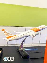 ⭐️小朋友見到就興奮既飛機送餐✈️😆不過大人就完全唔興奮😱