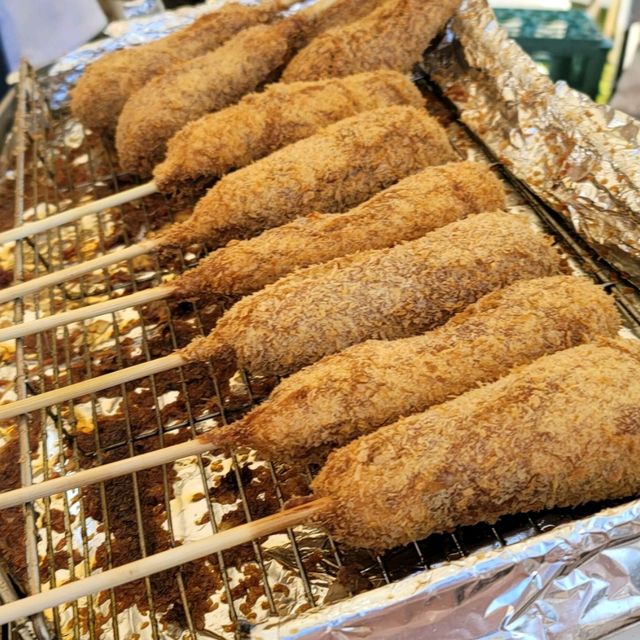 【九洲福岡遊】人在福岡之4月櫻花祭🌸