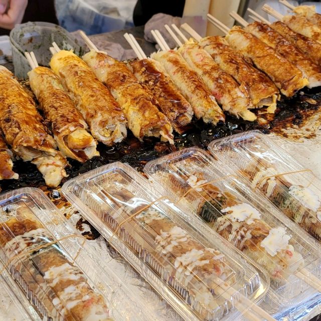【九洲福岡遊】人在福岡之4月櫻花祭🌸