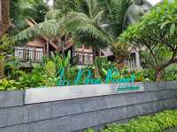 Ao Prao Resort