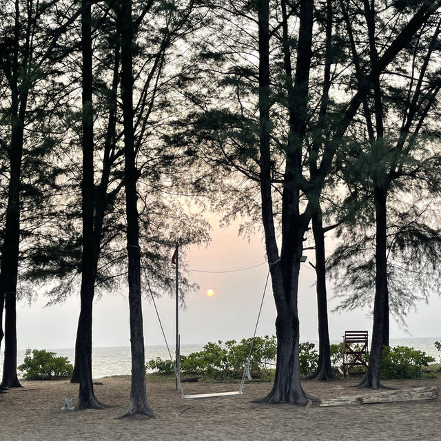 สแปลช บีช รีอสร์ท ไม้ขาว ภูเก็ต