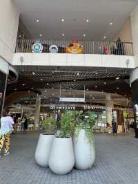 หนีร้อนมาเดินช้อป ที่เซ็นทรัลจันทบุรี 🏬🛍️