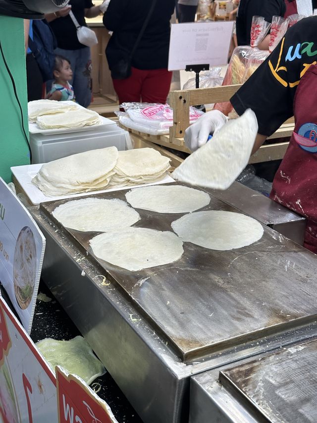 ครัวคุณต๋อยอร่อยยกทัพ เซ็นทรัลจันทบุรี 🍽️