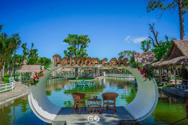 ป้าบุญคาเฟ่
