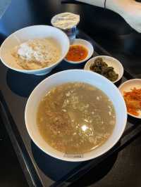 경주 라한셀렉트 맛집 도장깨기