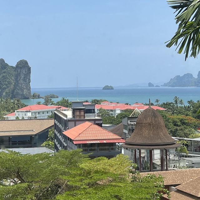 AVANI SPA - AVANI AO NANG