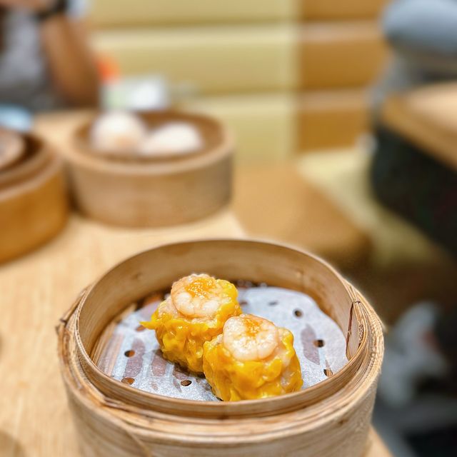 🌟三訪觀塘點心工房 • 超足料點心🌟 