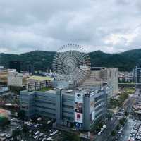 🌟五星級飯店選擇🎡 Taipei Marriott Hotel 台北萬豪酒店