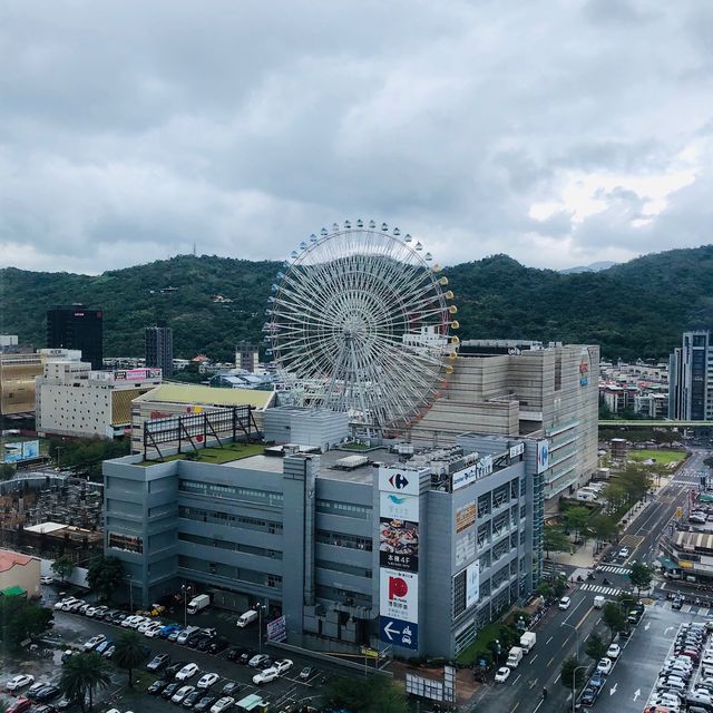🌟五星級飯店選擇🎡 Taipei Marriott Hotel 台北萬豪酒店