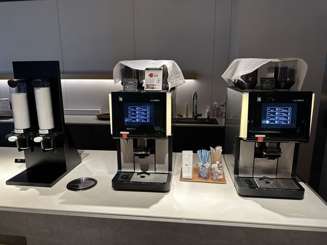 羽田空港での休憩スポット☕️ POWER LOUNGE CENTRAL(第２ターミナル)2023年GW利用