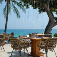 Sai Kaew Beach Resort 