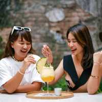 Cheevit Cheeva • Phuket ชีวิตชีวา